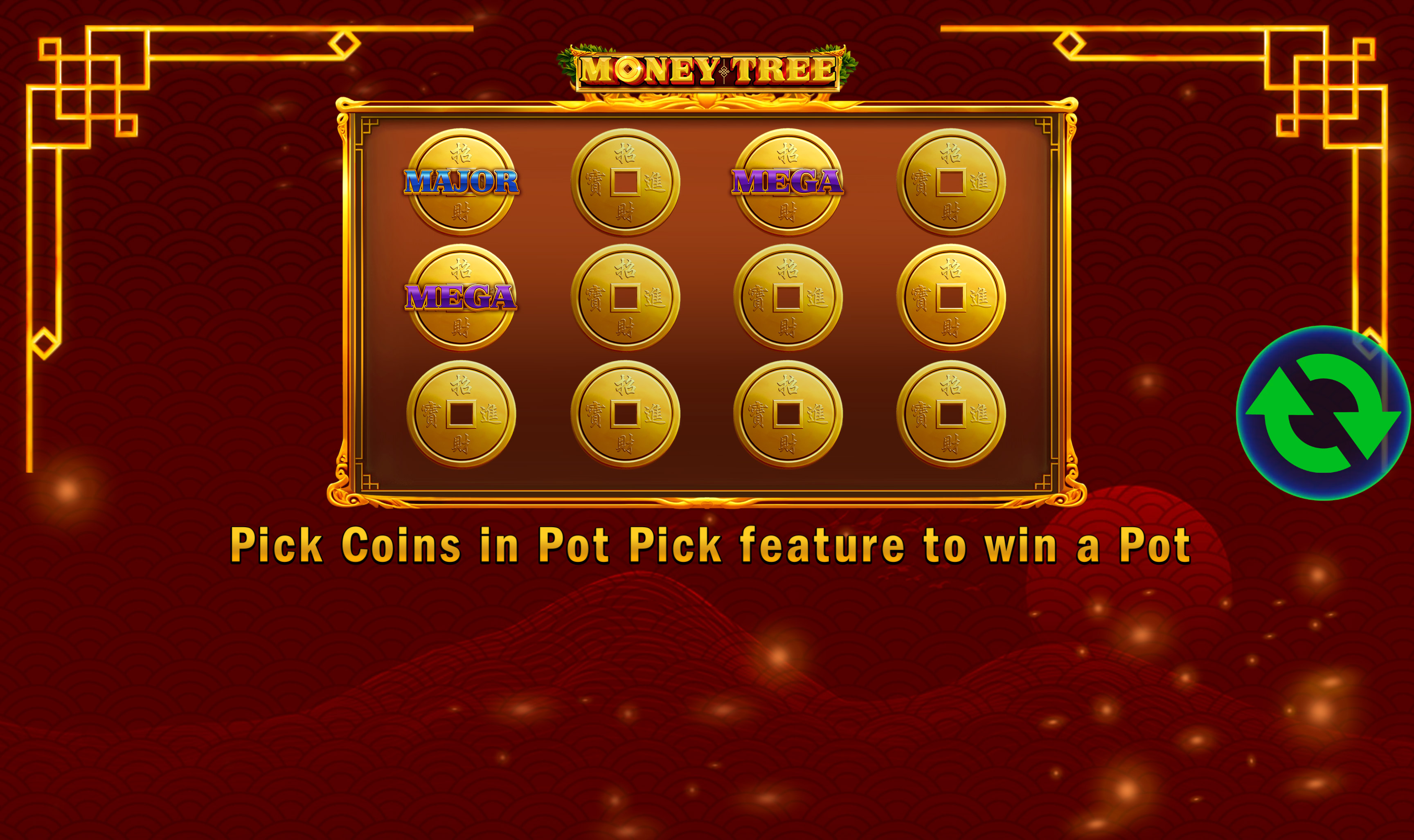 Money Tree