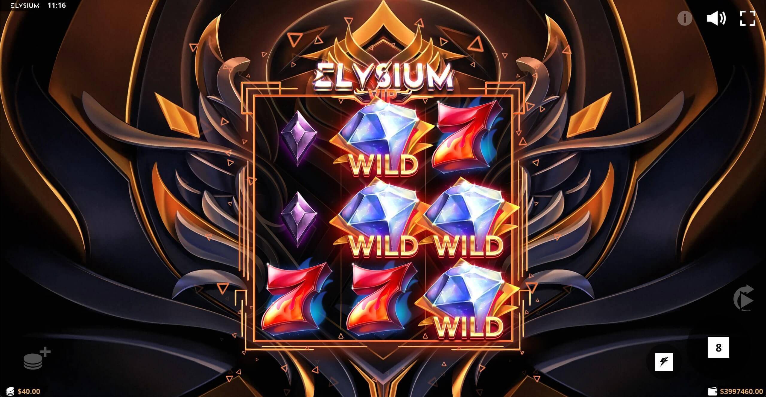 Elysium VIP