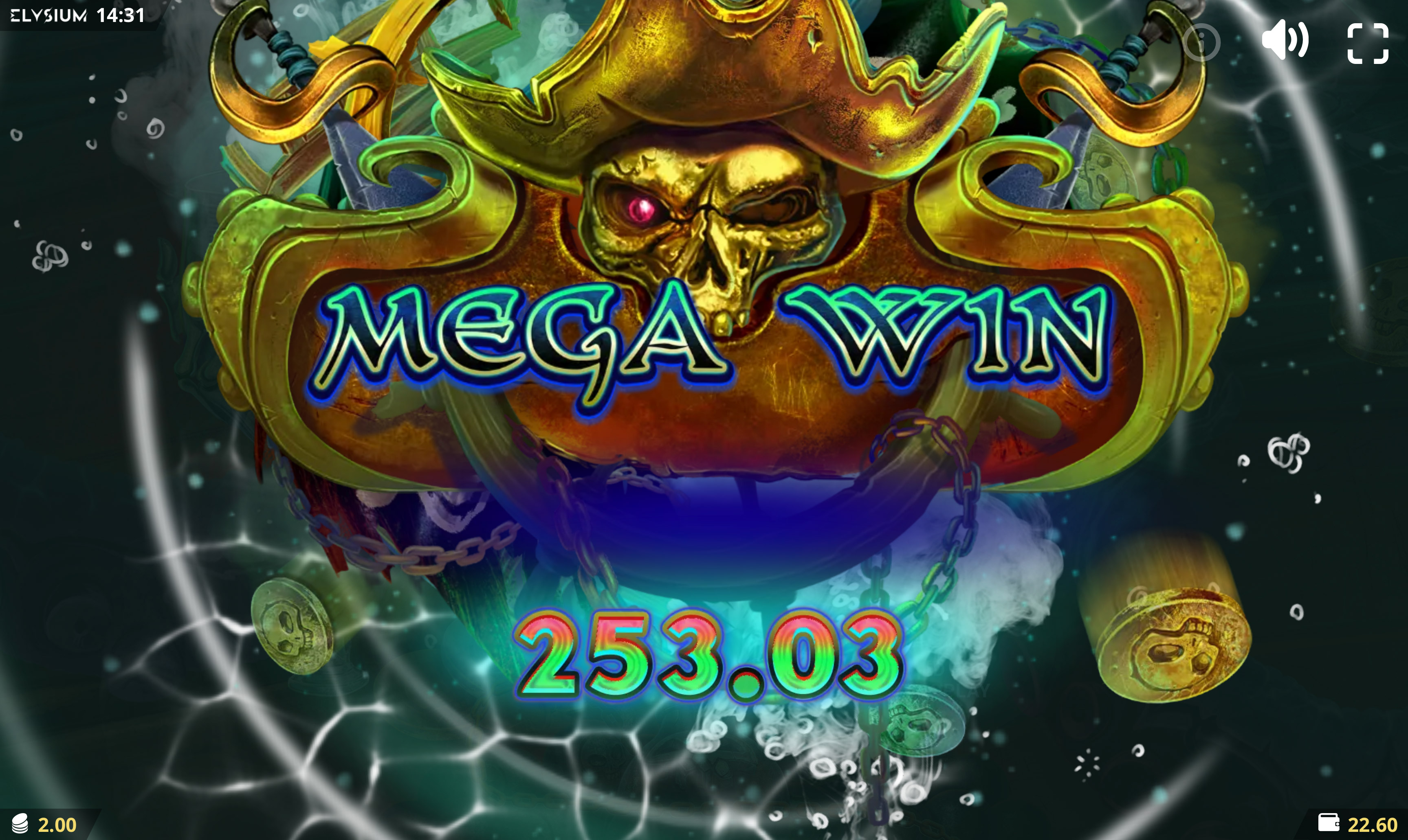 Grog to Hell Hold and Win
