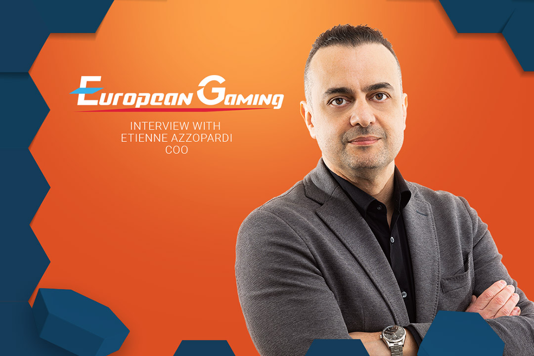 Localisation & Future Expansion Interview