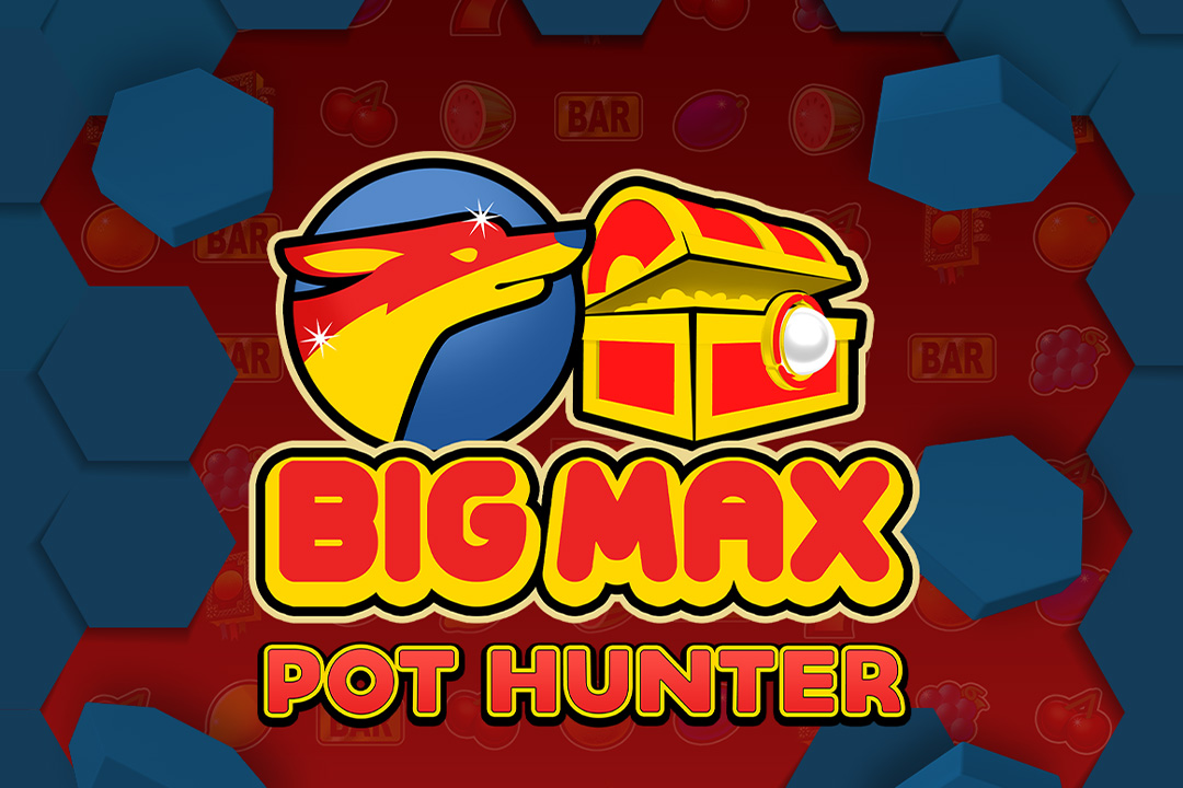 Swintt adds another pearl to its Premium collection with Big Max Pot Hunter