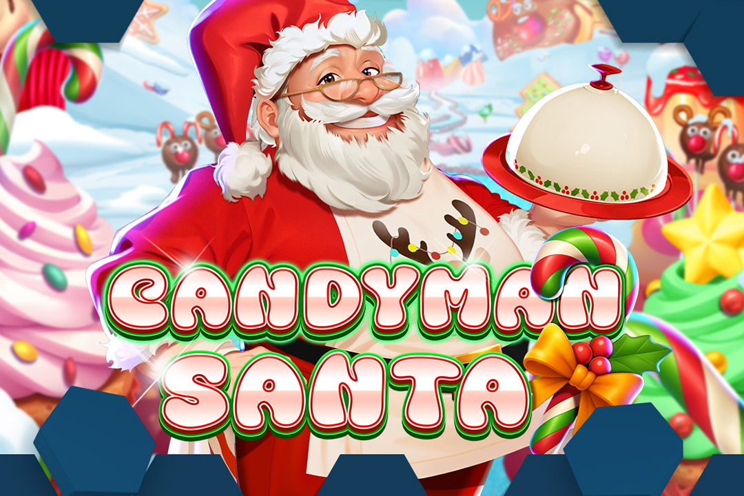 Swintt step into a winter wonderland of wins in Candyman Santa