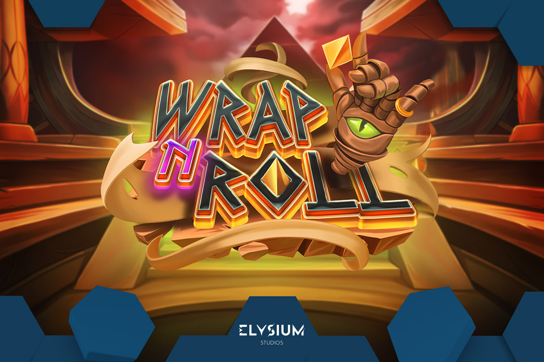 Unravel the mysteries of ancient Egypt in Wrap ‘N’ Roll by Elysium Studios