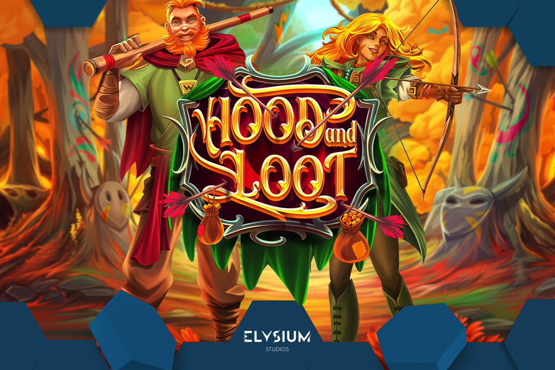 Join a band of money-making outlaws in Hood and Loot by Elysium Studios