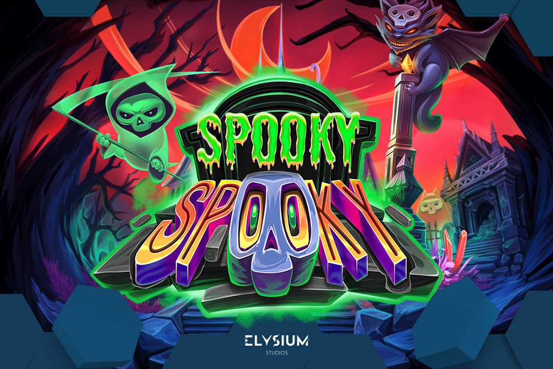 Enjoy hell-raising Halloween rewards in Spooky Spooky by Elysium Studios