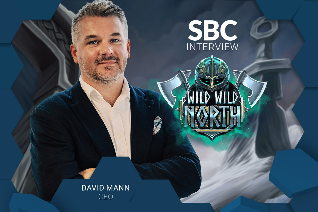 Wild Wild North Interview with David Mann