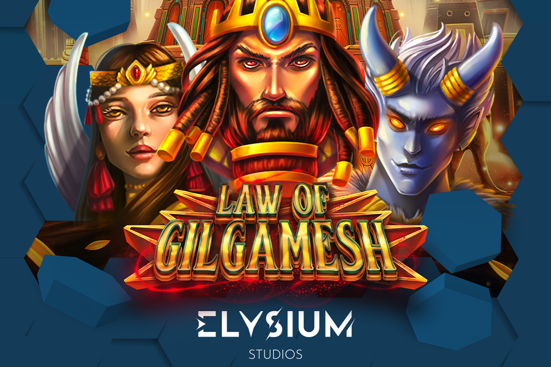 Embark on a Babylonian journey in Law of Gilgamesh by Elysium Studios