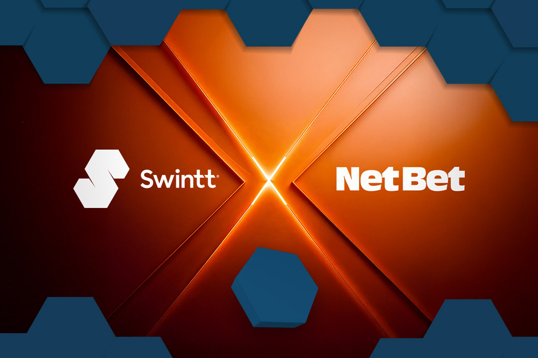 NetBet Greece bolsters its games library with addition of Swintt as a provider