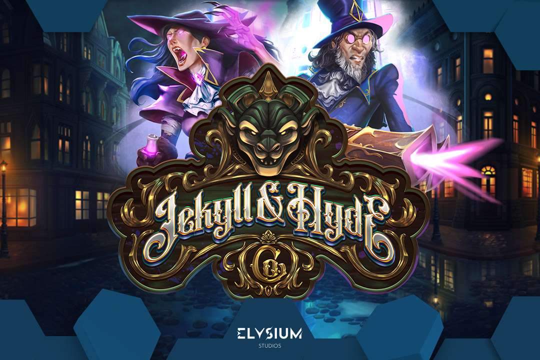 Track down monster wins in Jekyll & Hyde Co. from Elysium Studios