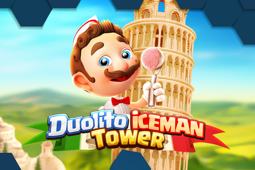 Swintt stacks up sweet wins in Duolito Iceman Tower