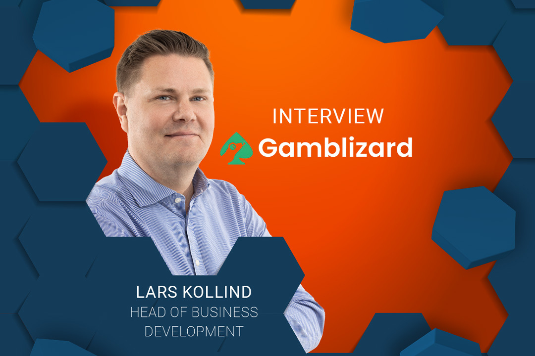 Interview with Gamblizard