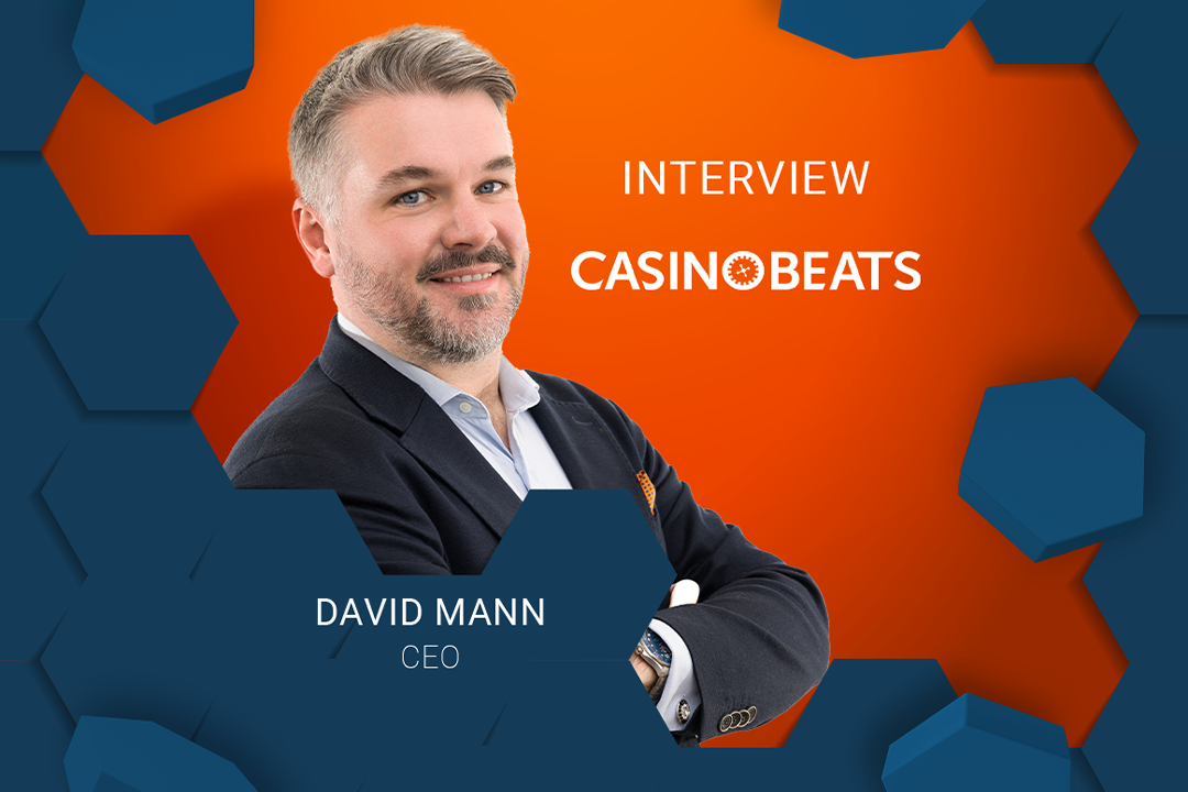 CasinoBeats Rhymes & Life, David Mann