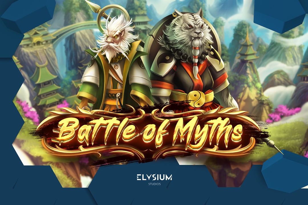 Witness legends collide in Battle of Myths by Swintt’s Elysium Studios