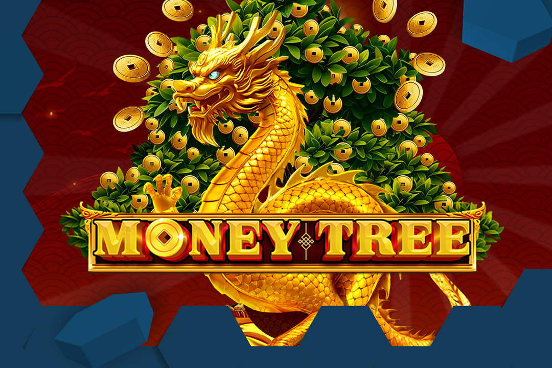 Swintt celebrates a golden harvest in new Money Tree slot