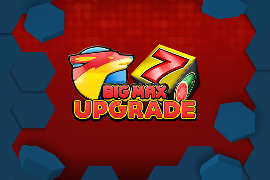 Swintt gives classic fruit slots a juicy overhaul in Big Max Upgrade