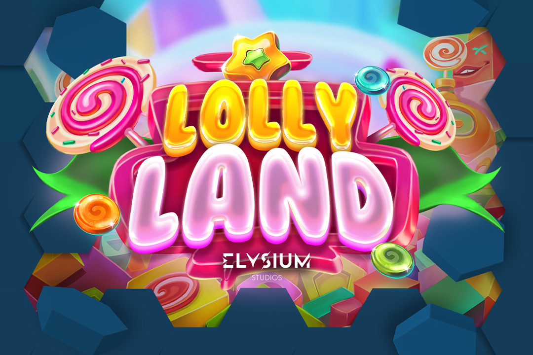 Indulge your sweet tooth in Lolly Land by Swintt’s Elysium Studios