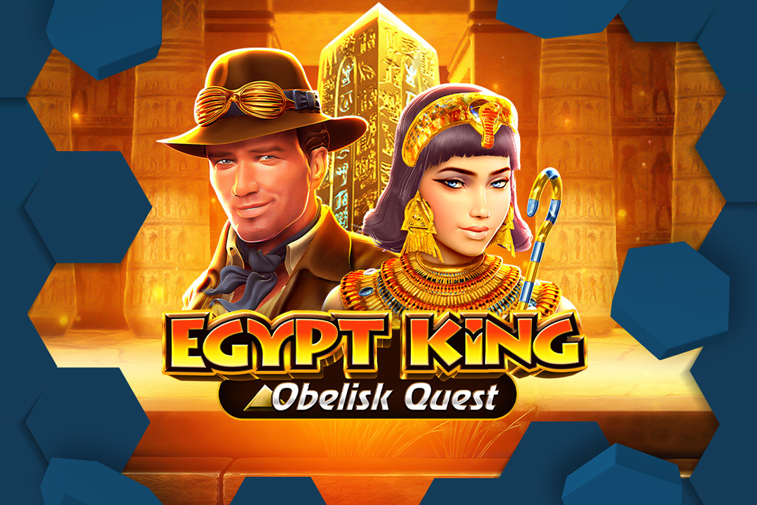 Swintt travels to the heart of the Nile in Egypt King Obelisk Quest