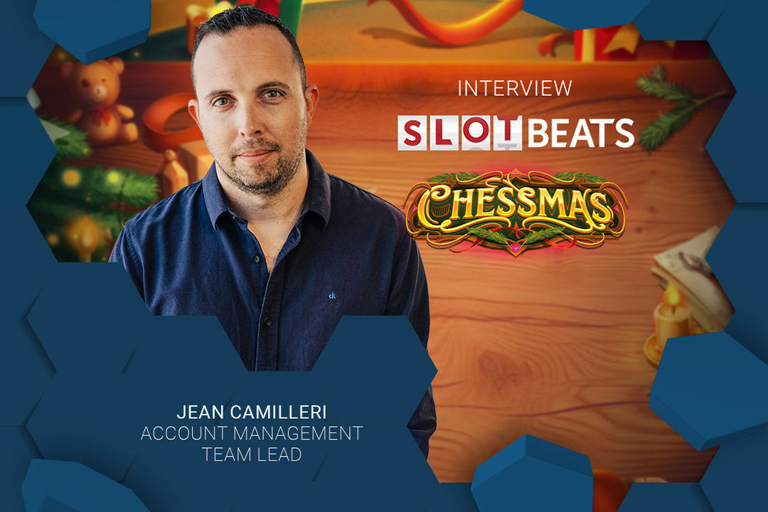 Keeping The Competition In Check: SlotBeats Interview