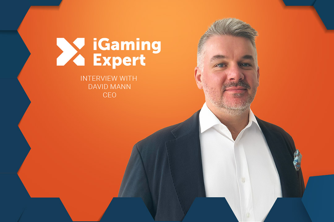 David Mann: Interview with iGaming Expert following Swintt's six year anniversary