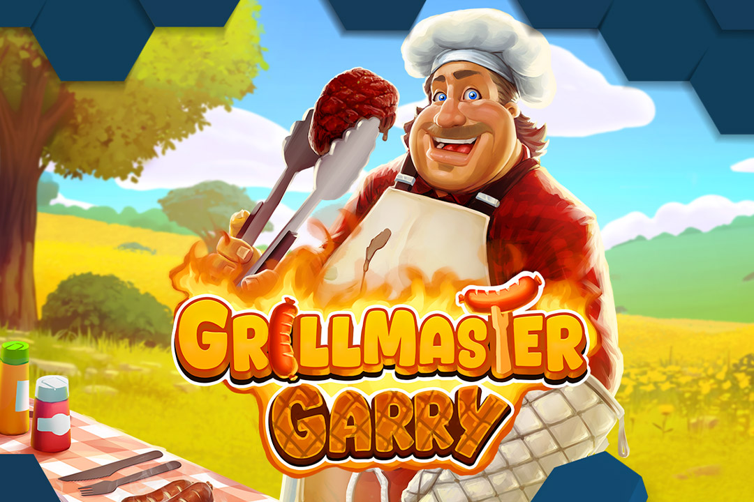 Swintt serves up succulent wins in Grillmaster Garry