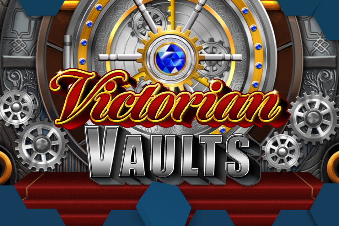 Swintt put players’ safecracking skills to the test in Victorian Vaults
