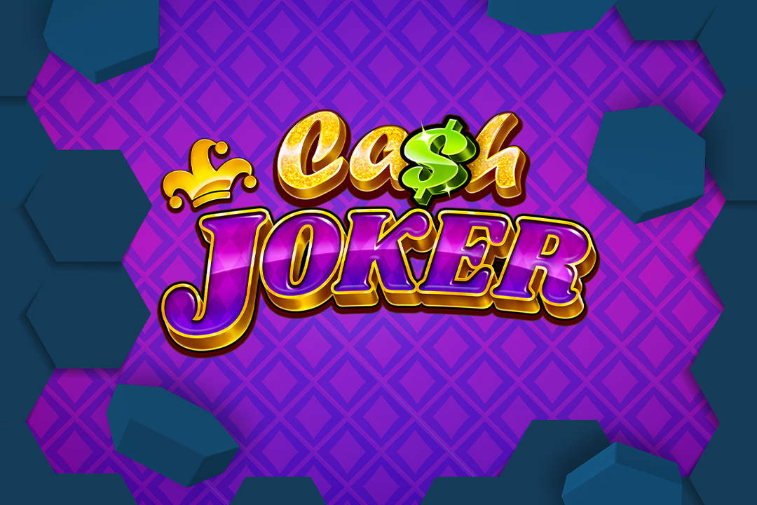 Swintt puts a smile on players’ faces with new Cash Joker slot