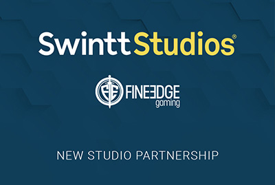 Swintt unveil game-changing new partnership program, SwinttStudios