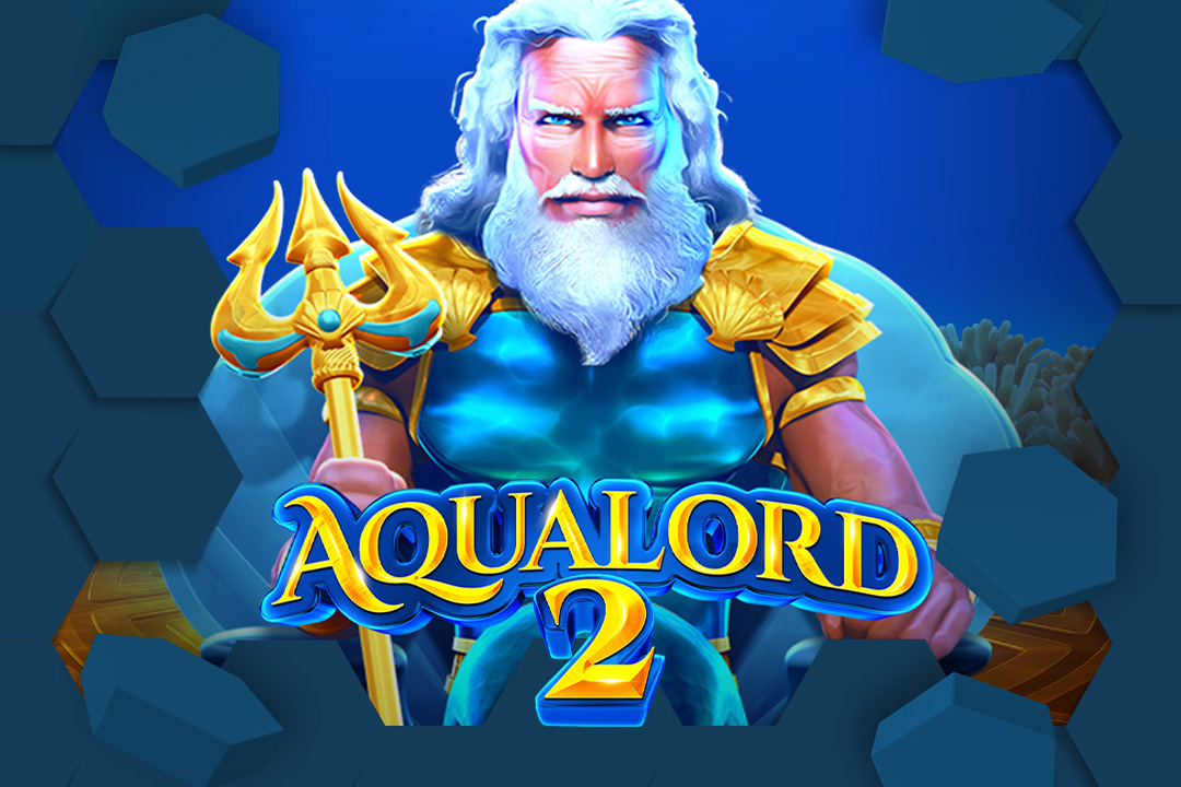 Swintt plunges into action once more in Aqua Lord 2