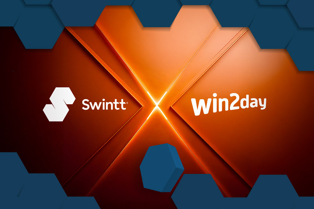 Swintt forms new partnership with popular Austrian platform win2day