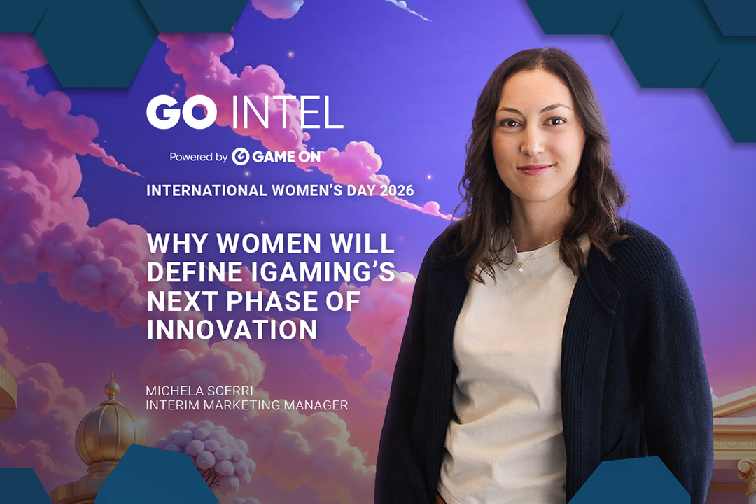Why Women will define iGaming’s Next Phase of Innovation