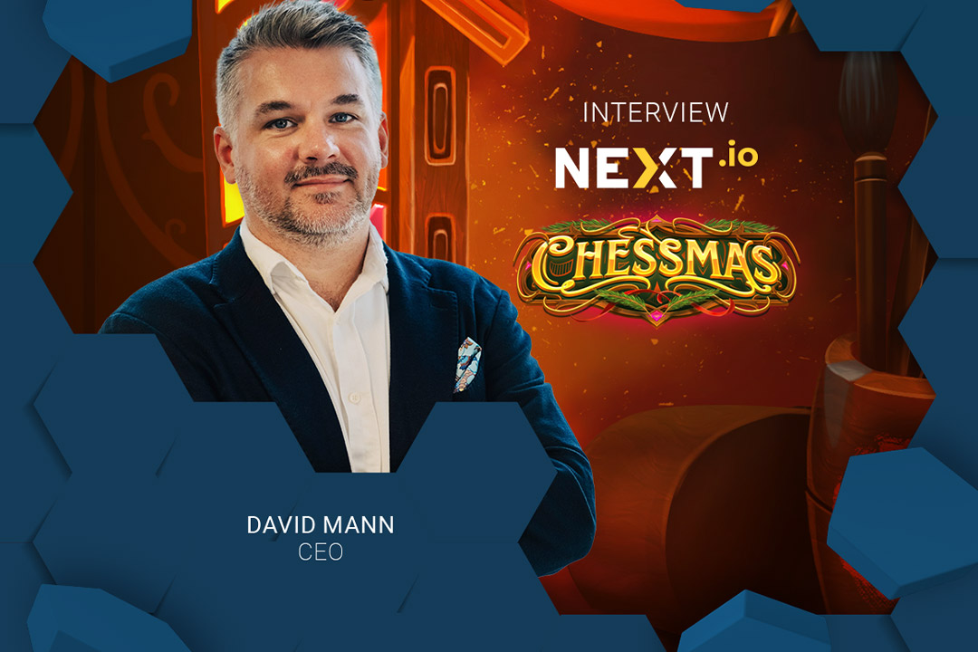 Chessmas Cheer: Behind the Scenes of Swintt's Festive Slot Game