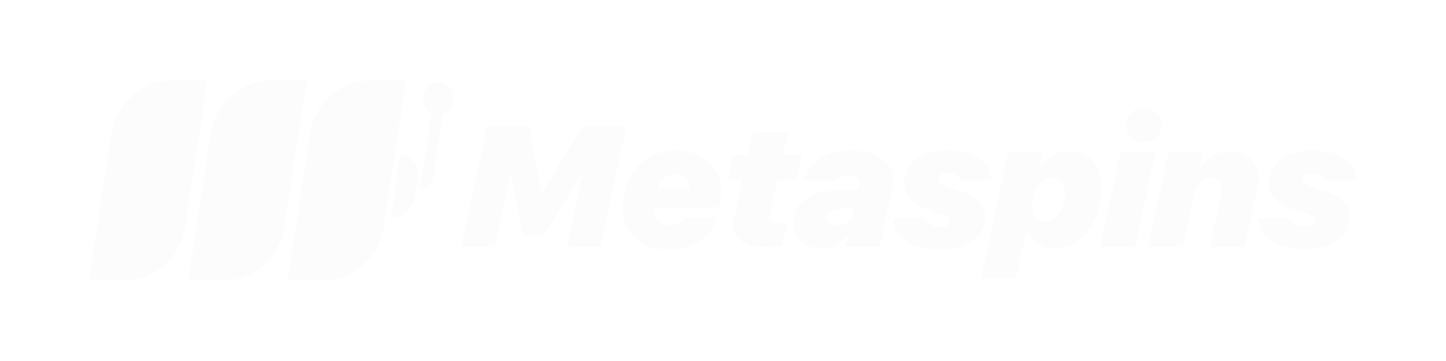 Metaspins